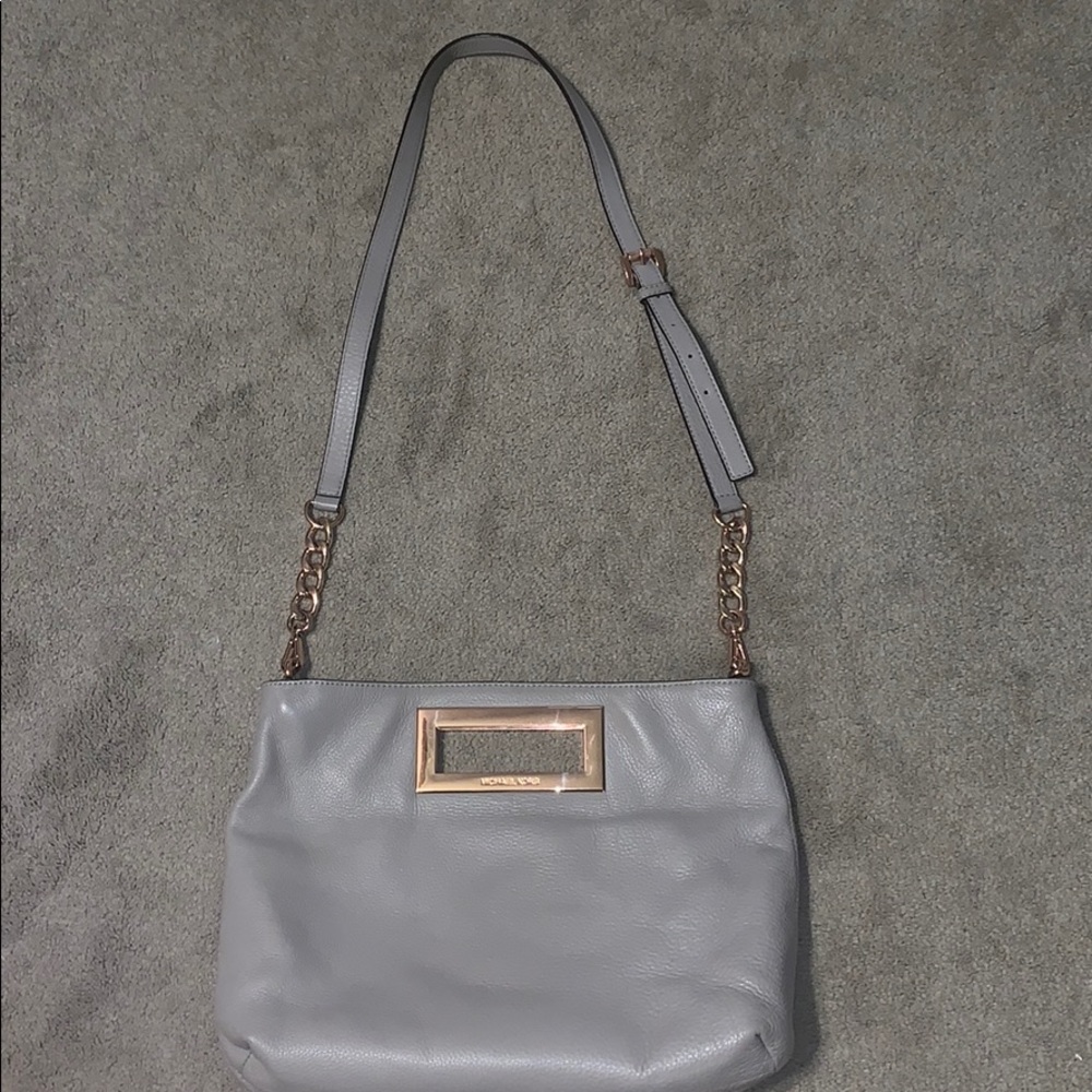 Micheal Kors cross body/ clutch